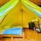 Bridge Hill Cafe Glamping