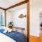 Woodlands Seaside - An Avoca Beach Retreat with Separate Studio