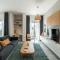 Kition City Apartments - Central Location