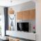 Kition City Apartments - Central Location