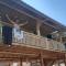 Boneputeh Homestay