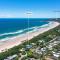 Wanda Ocean Front - Direct access to Tallow beach