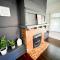 Cozy 2-bedroom home
