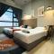 Jesselton Quay by Pinstay
