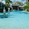 Lagoon Swimout Absolute Pool Front - Slice of Paradise - Sea Temple Pt Douglas - ميناء دوغلاس