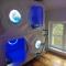 panda Victor Space Capsule Hostel-Neo Nomad - Bělehrad
