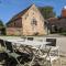 La Grange de la Porterie - Magnificent House and Barn Conversion in Historic village - Chapaize