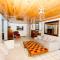 Oria Lodge