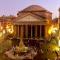 Luce al Pantheon