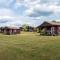 Camping Les Vosges du Nord