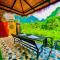 Bridge Hill Cafe Glamping