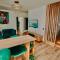 Jacuzzi Apartment
