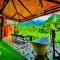 Bridge Hill Cafe Glamping