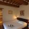 Villa Costa piccola with private pool in Umbria