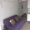 Mini apartamento equipado