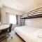 Super Hotel Chiba Ekimae