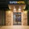 Super Hotel Chiba Ekimae - Chiba