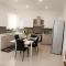 Modern 3BR Apartment with Balcony - Close to Limestone Heritage Park