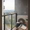 Cosmo Corner - Tranquil Vibes over South Melbourne - Melbourne