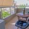 Bright Apt Close to the Beach