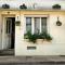 Maison le trèfle