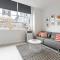 Stylish Treetop Escape on Buzzing Swanston Street