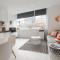 Stylish Treetop Escape on Buzzing Swanston Street