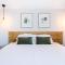 Angra Charming Suites by Seewest