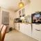 Apartment TORRE - NEW