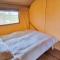 Glamping Tent in Friesland by Nature Reserve Glamping Tent in Friesland by Nature Reserve