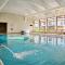 Schweizerhof Ferienwohnungen Lenzerheide 4