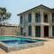 Wangu Villa