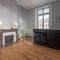 La Maison Blanche - AppartHôtels de charme Chic & Cosy à 350m du cœur de ville de Limoges - Accès autonome
