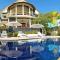 Villa Lilly Sea View Private Pool - 乌明亚