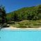 Villa Costa piccola with private pool in Umbria