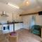 Five Cottages in AONB and a Hobbit House!