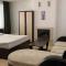 Grand Monastery Private Apartments