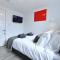 Stylish Studios by Luxestays Fulham