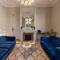 La Maison Blanche - AppartHôtels de charme Chic & Cosy à 350m du cœur de ville de Limoges - Accès autonome