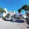 Hocus Pocus Cottage - Paternoster