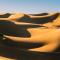 Dihya desert camp