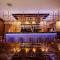 President Hotel Udonthani - Udon Thani