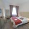 Hotel Settentrionale Esplanade - Montecatini Terme