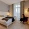 La Maison Blanche - AppartHôtels de charme Chic & Cosy à 350m du cœur de ville de Limoges - Accès autonome