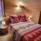 Appartement style montagne avec SPA