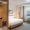 Doubletree By Hilton Fujairah City - 富查伊拉