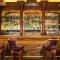 Iron Gate Hotel & Suites Prague by BHG