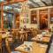 Iron Gate Hotel & Suites Prague by BHG