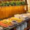 Iron Gate Hotel & Suites Prague by BHG