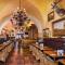 Iron Gate Hotel & Suites Prague by BHG